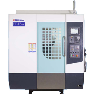 高速立式鉆攻中心